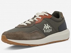 Kappa AUTHENTIC RUN CNVS M 123326-93