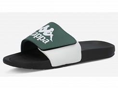 Kappa Шлепанцы SP Plonge 138656-BU