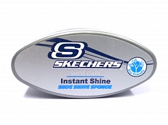 Skechers Губка-блеск для всех видов гладкой кожи  U760